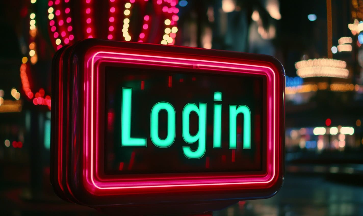 Open an Account at EK333 Casino 
                              